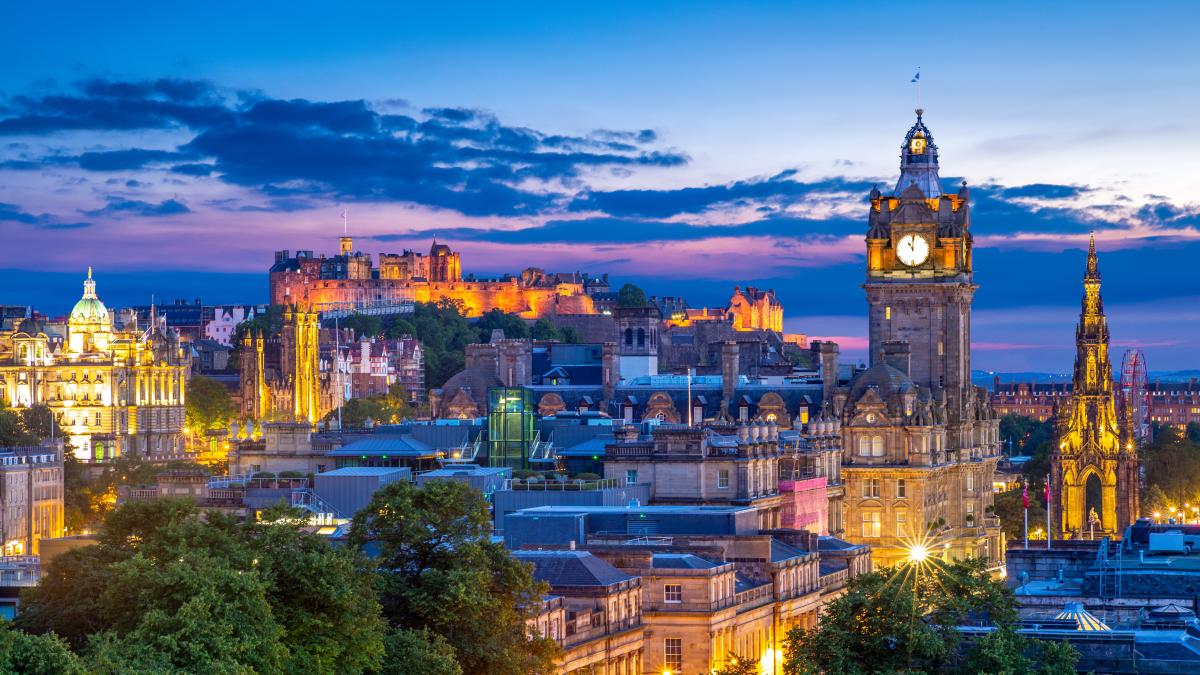 IPVC 2024 will take place in Edinburgh