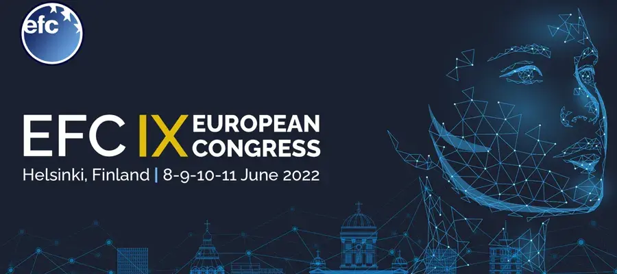 EFC IX European Congress Helsinki Finland